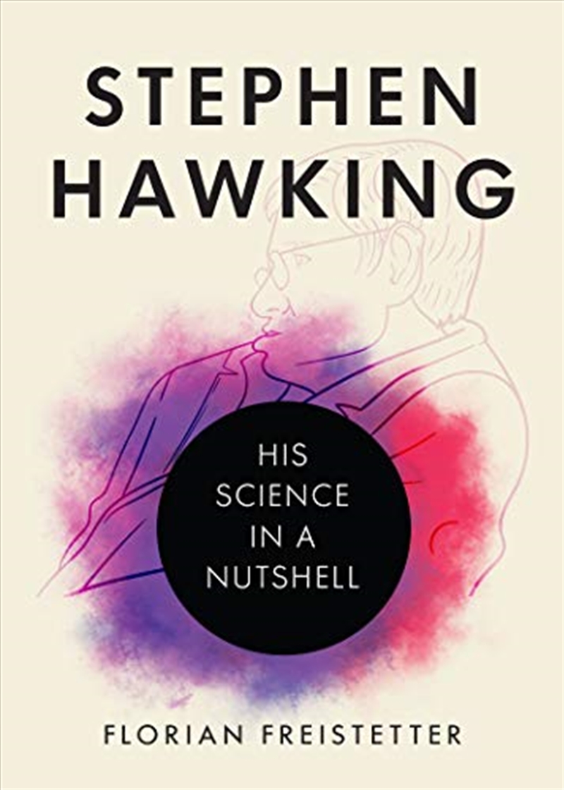 Stephen Hawking: His Science In A Nutshell/Product Detail/Biographies & True Stories