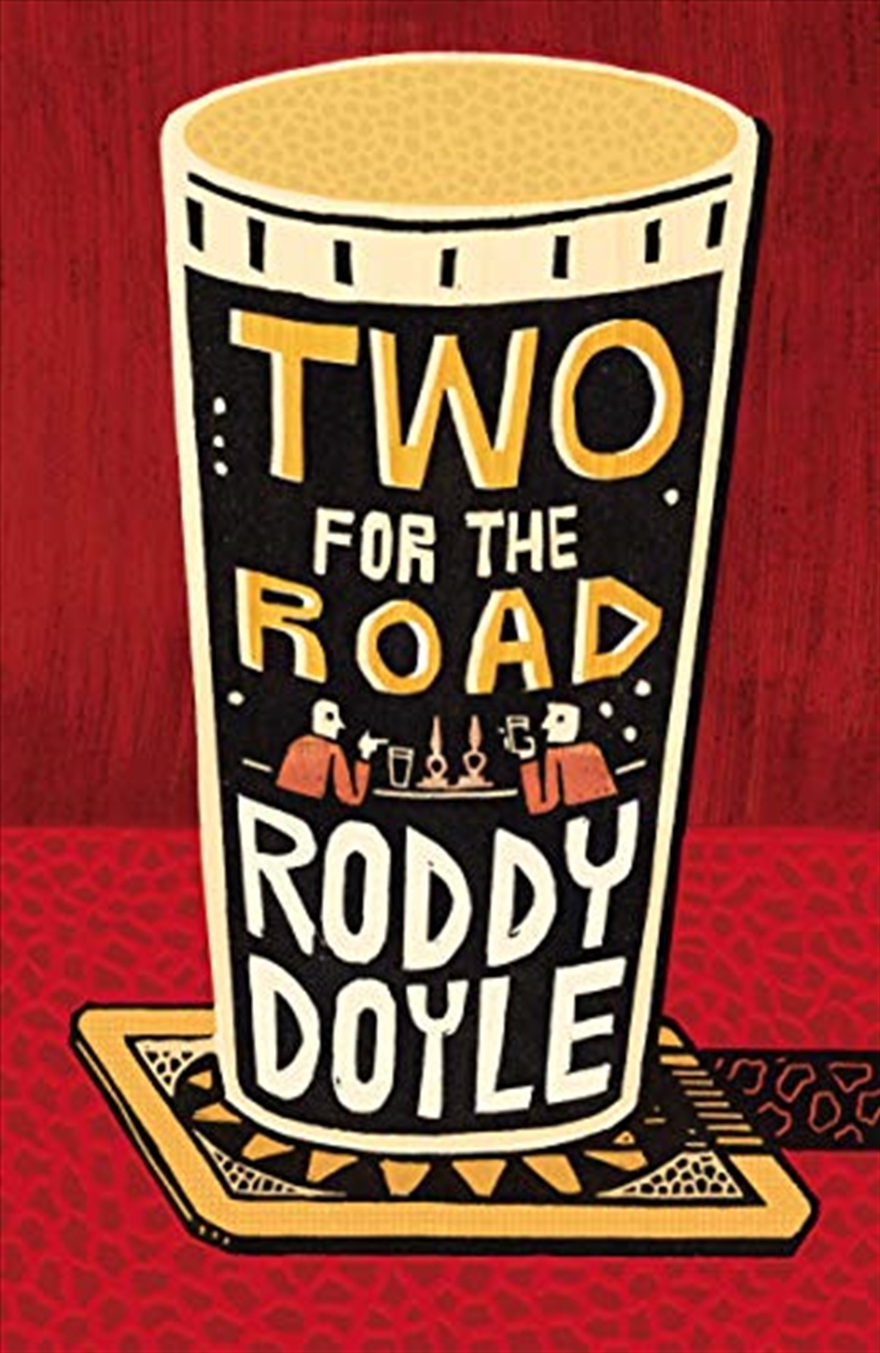 Two for the Road/Product Detail/General Fiction Books