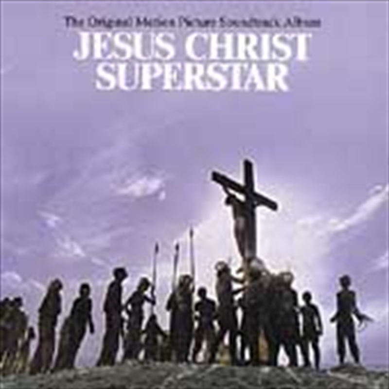 Jesus Christ Superstar (2/Product Detail/Soundtrack