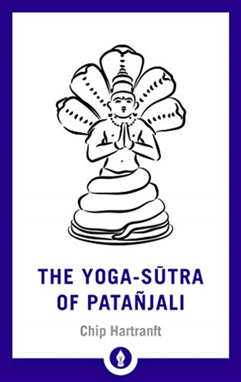 The Yoga-Sutra of Patanjali/Product Detail/Fitness, Diet & Weightloss