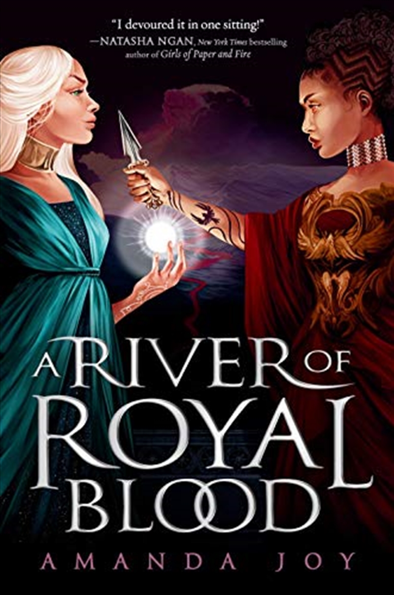 A River of Royal Blood/Product Detail/Childrens Fiction Books