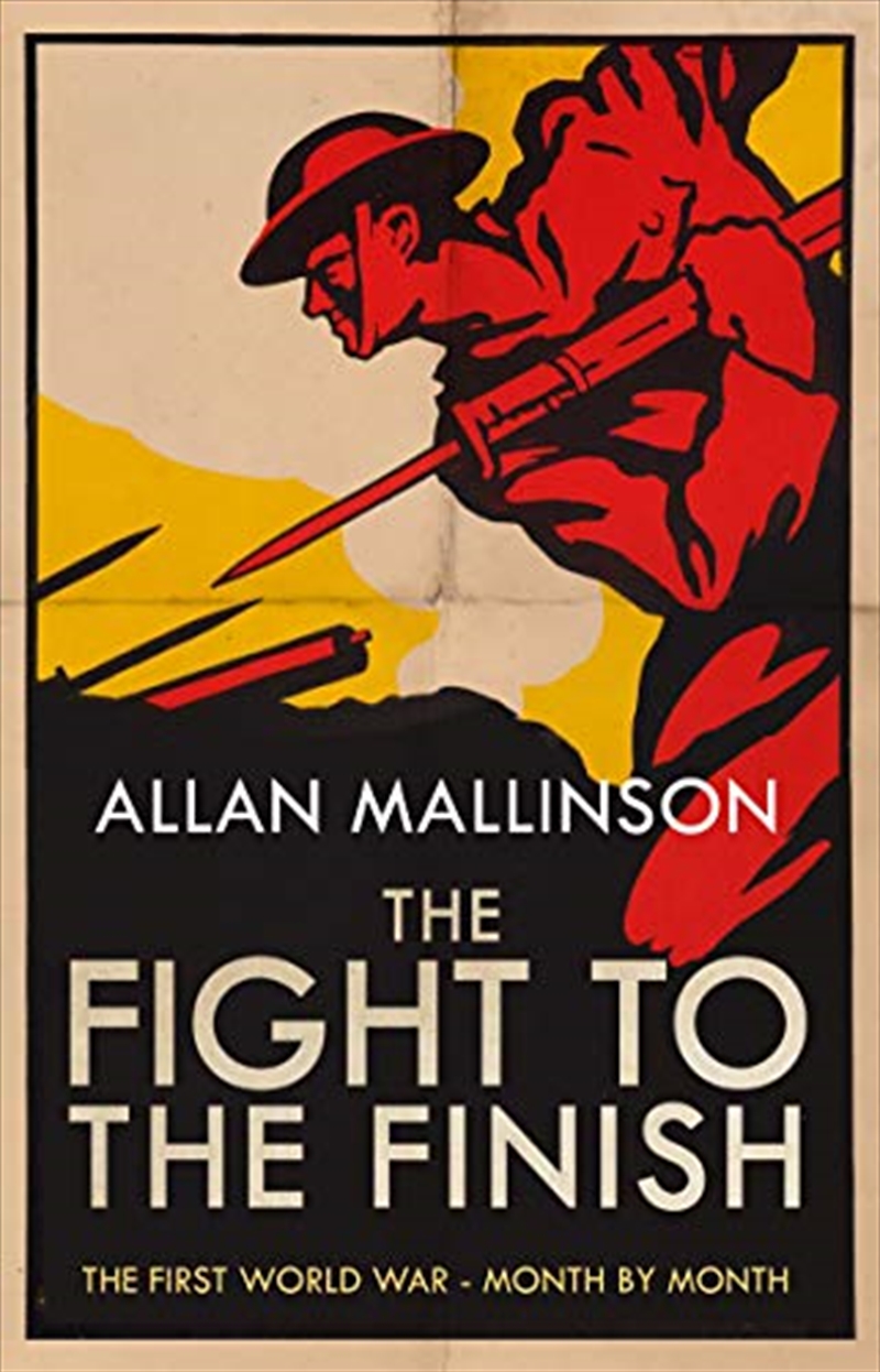 Fight to the Finish/Product Detail/Historical Fiction