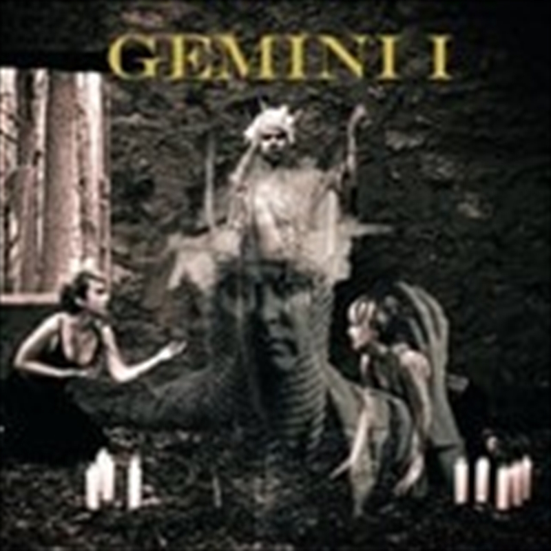 Gemini I/Product Detail/Rock