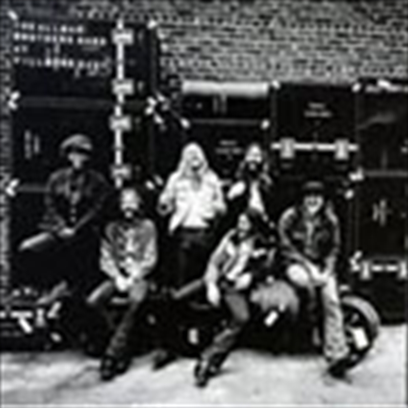 At Fillmore East/Product Detail/Rock/Pop