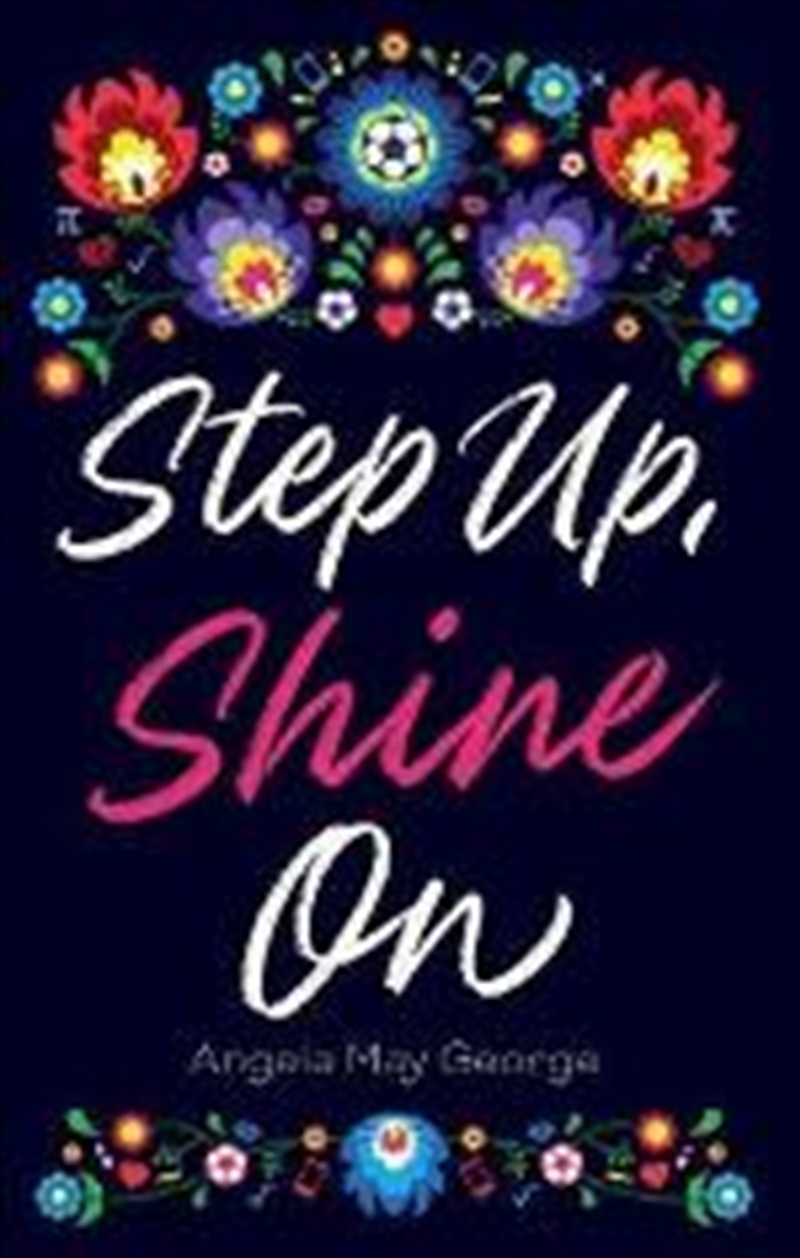 Step Up, Shine On!/Product Detail/Children