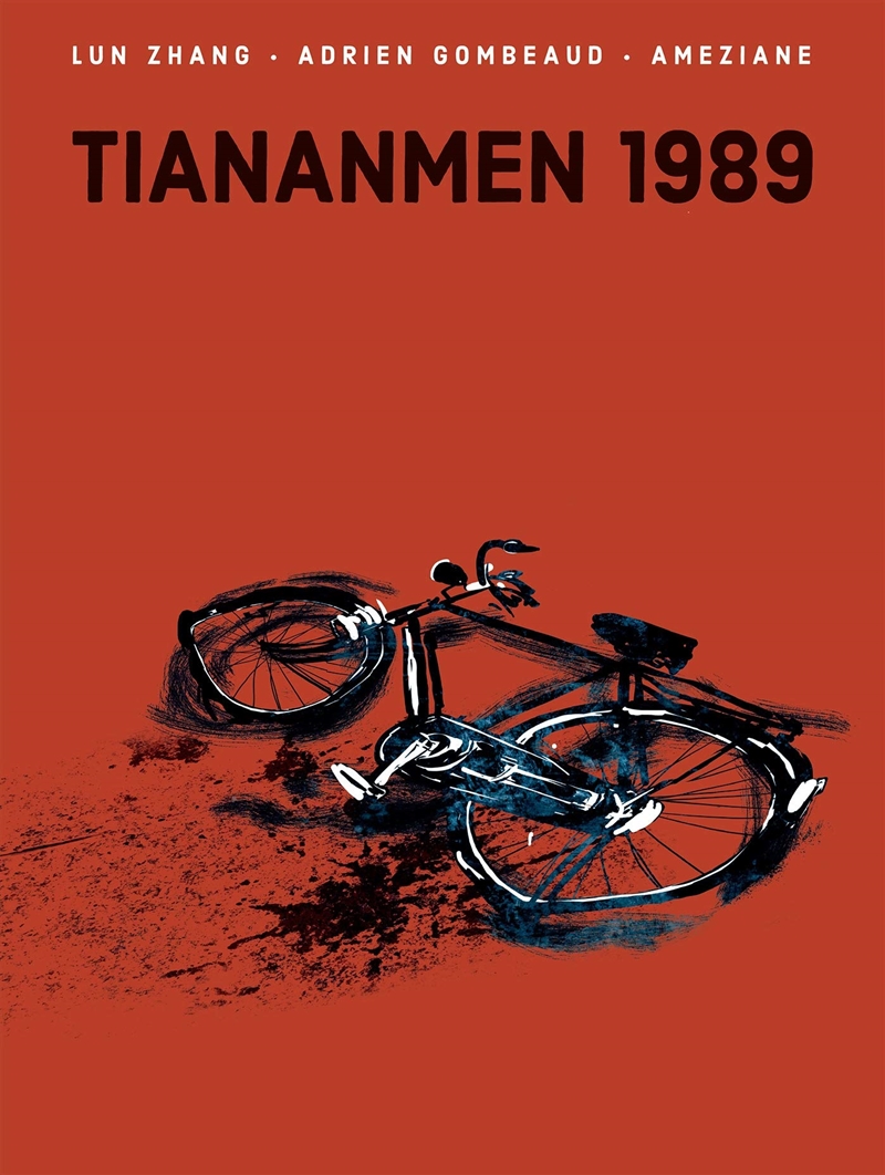 Tiananmen 1989/Product Detail/Biographies & True Stories