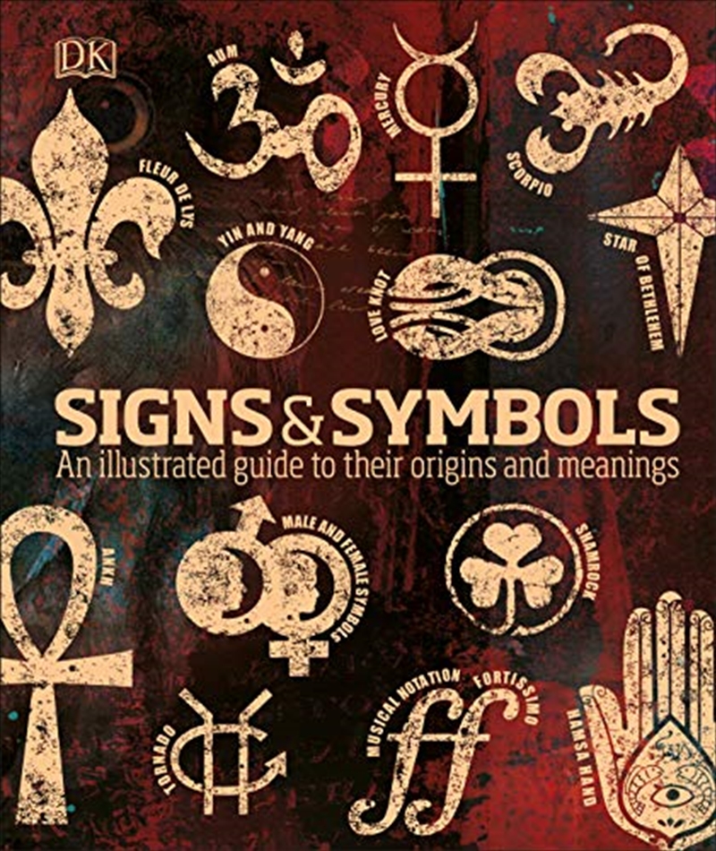 Signs & Symbols/Product Detail/Reference & Encylopaedias