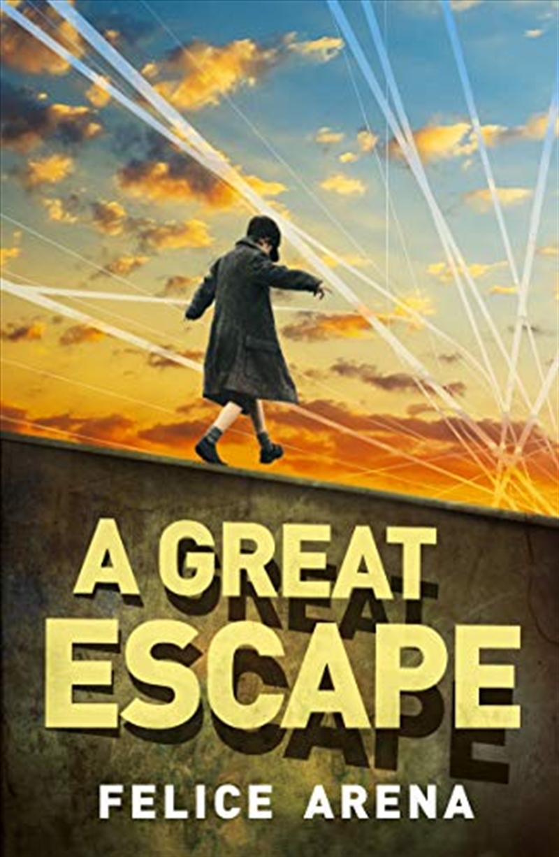 A Great Escape/Product Detail/Children