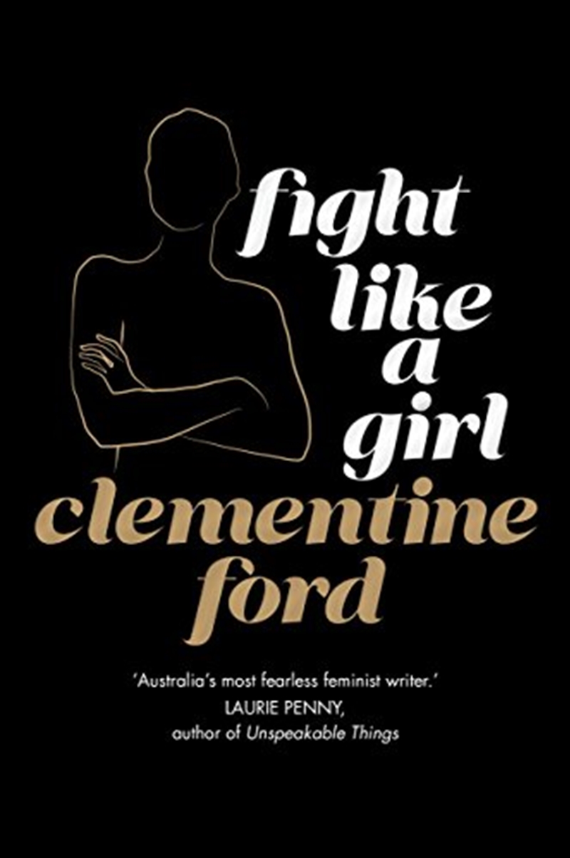 Fight Like A Girl: Gift Edition/Product Detail/Reading