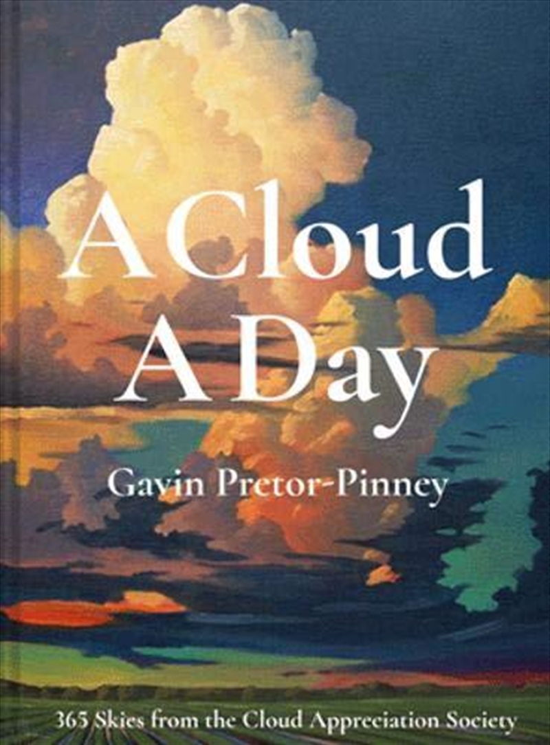 A Cloud A Day/Product Detail/History