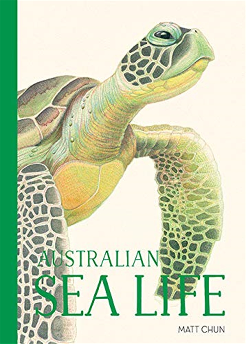 Australian Sea Life/Product Detail/Children