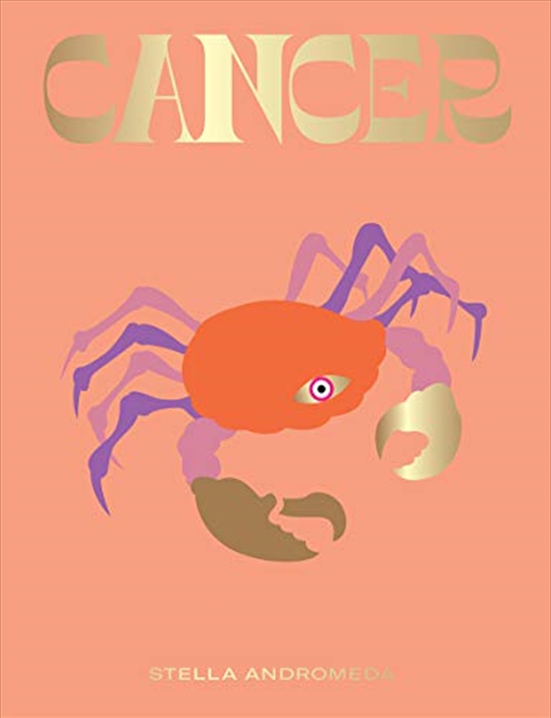 Cancer: Harness The Power Of The Zodiac (astrology, Star Sign) (seeing Stars)/Product Detail/Reading