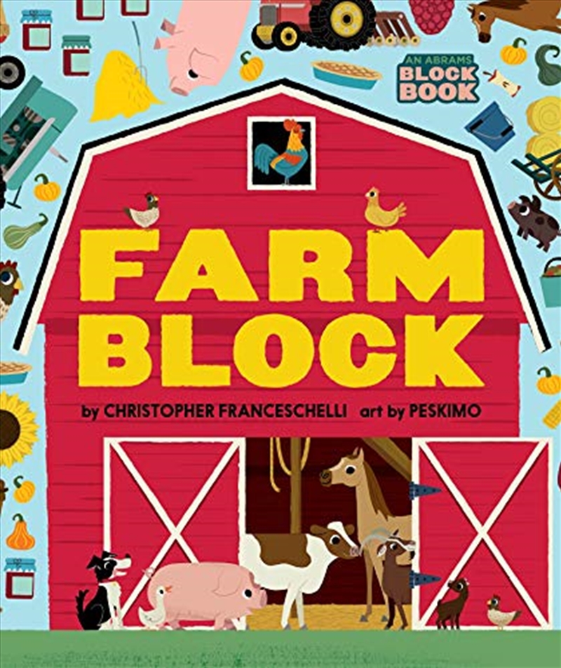 Farmblock/Product Detail/Childrens Fiction Books