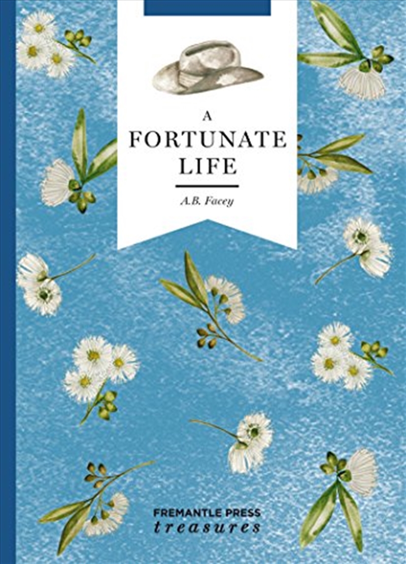 A Fortunate Life: Fremantle Press Treasures Edition/Product Detail/Biographies & True Stories