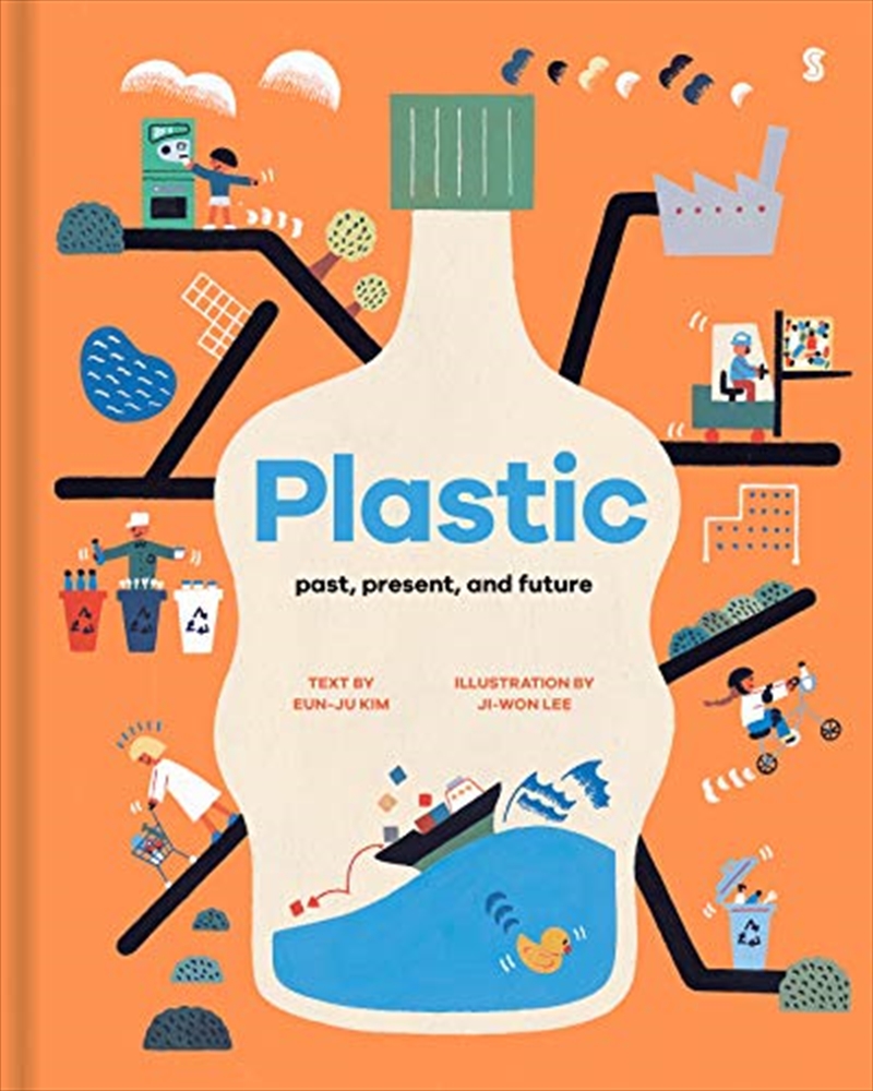 Plastic/Product Detail/Science