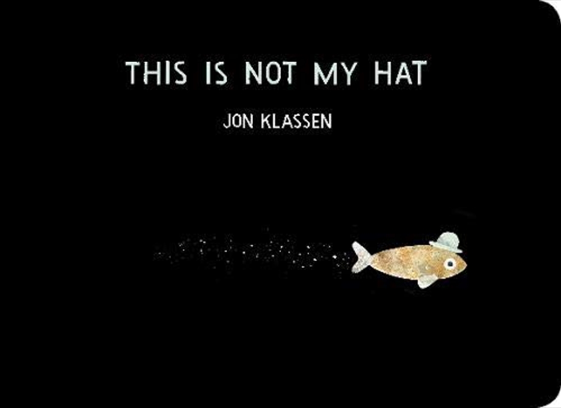 This Is Not My Hat/Product Detail/Childrens Fiction Books