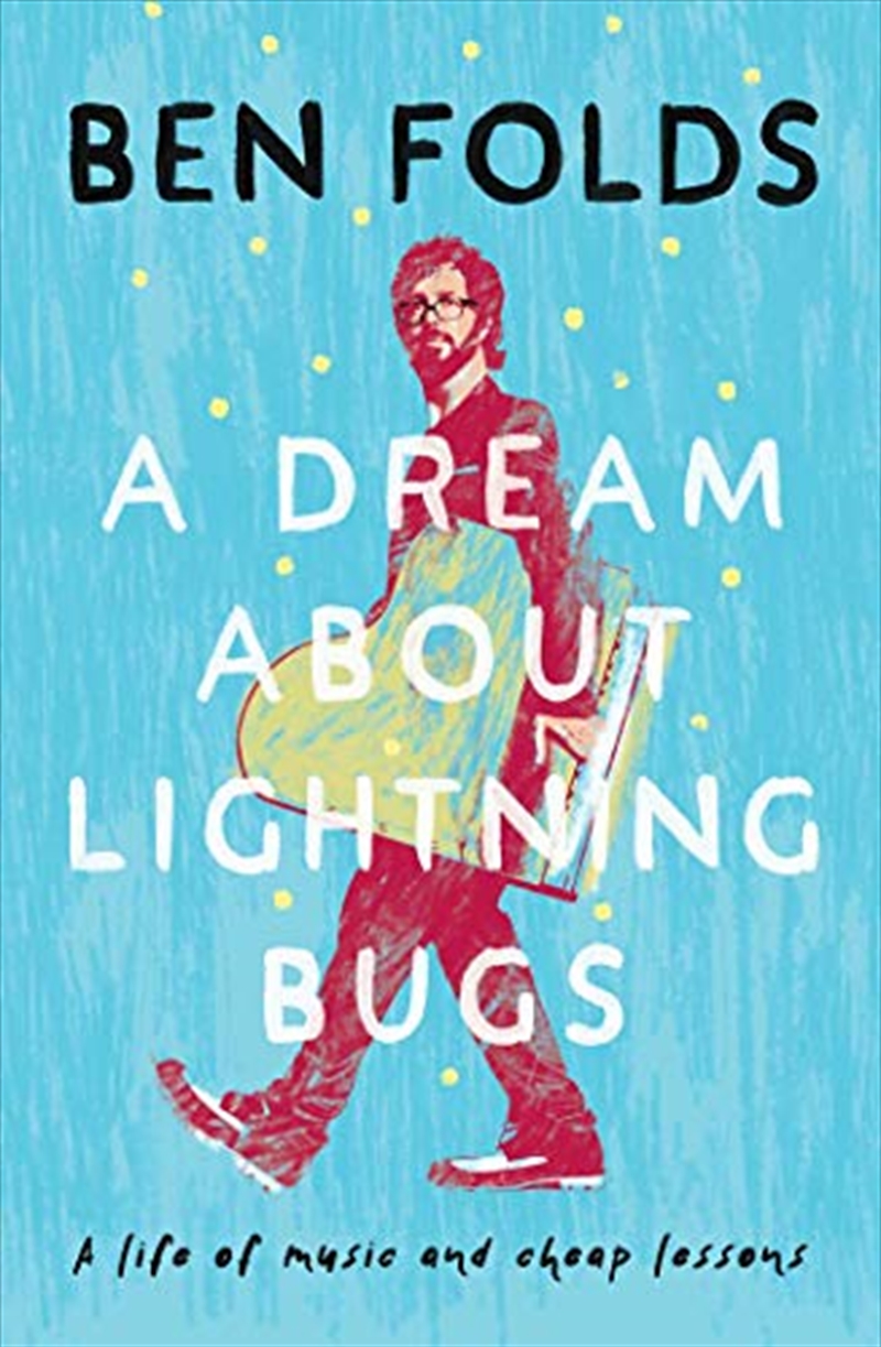 Dream About Lightning Bugs/Product Detail/Biographies & True Stories