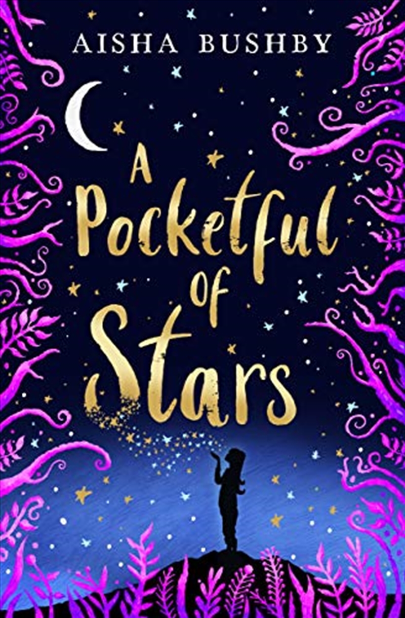 A Pocketful Of Stars/Product Detail/Childrens Fiction Books