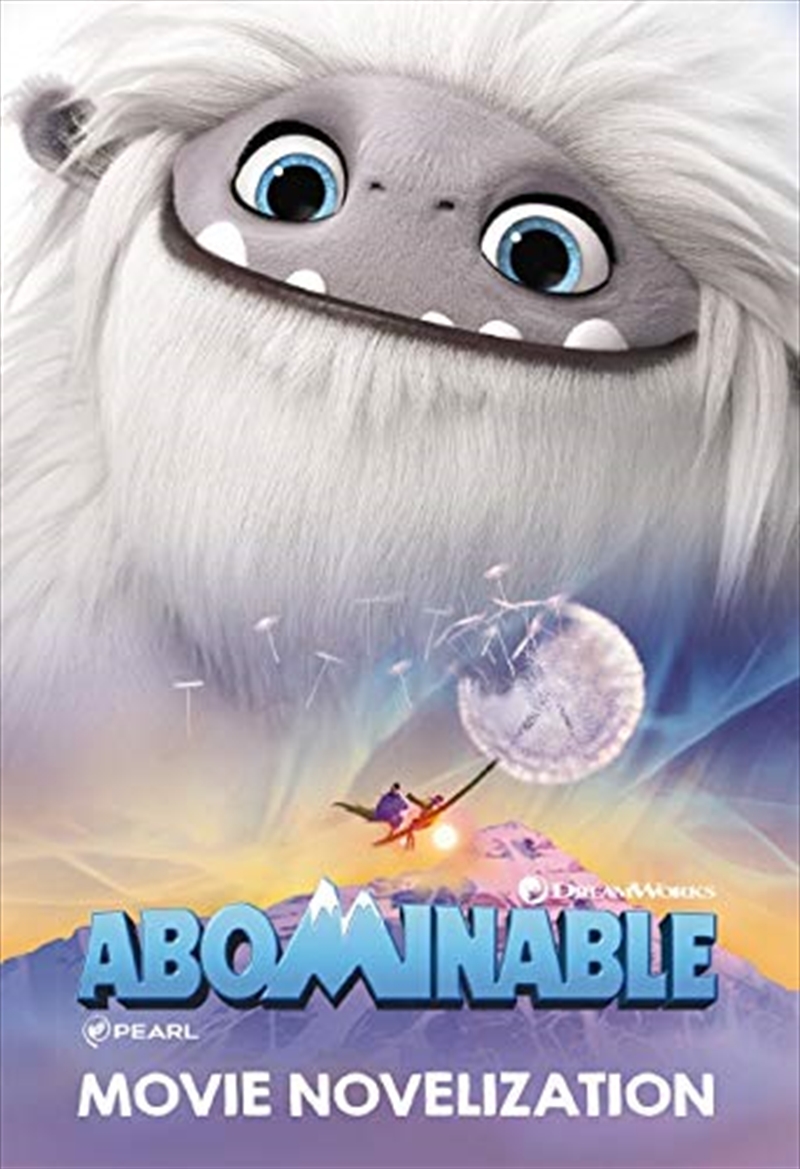 Abominable: Movie Novelization/Product Detail/Fantasy Fiction