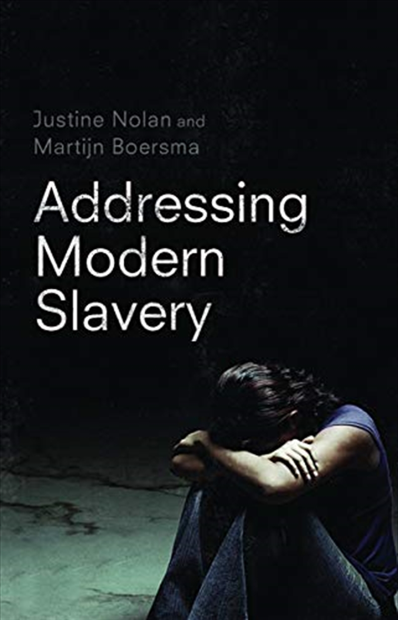 Addressing Modern Slavery/Product Detail/History