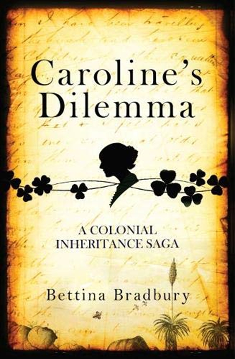 Caroline's Dilemma/Product Detail/Biographies & True Stories