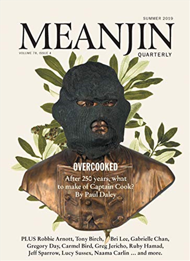 Meanjin Vol 78 No 4/Product Detail/Reading