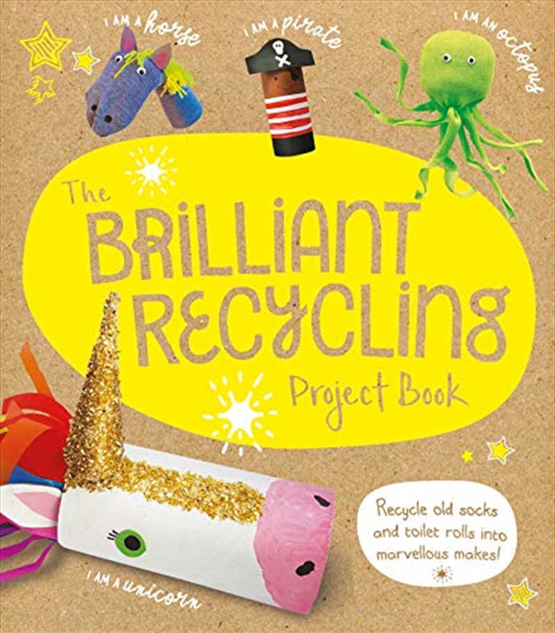 Brilliant Recycling Project/Product Detail/Children