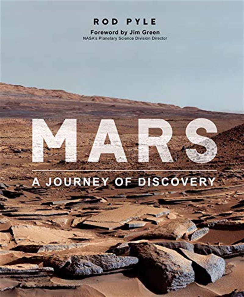 Buy Mars: The Missions That Have Transformed Our Understanding Of The ...