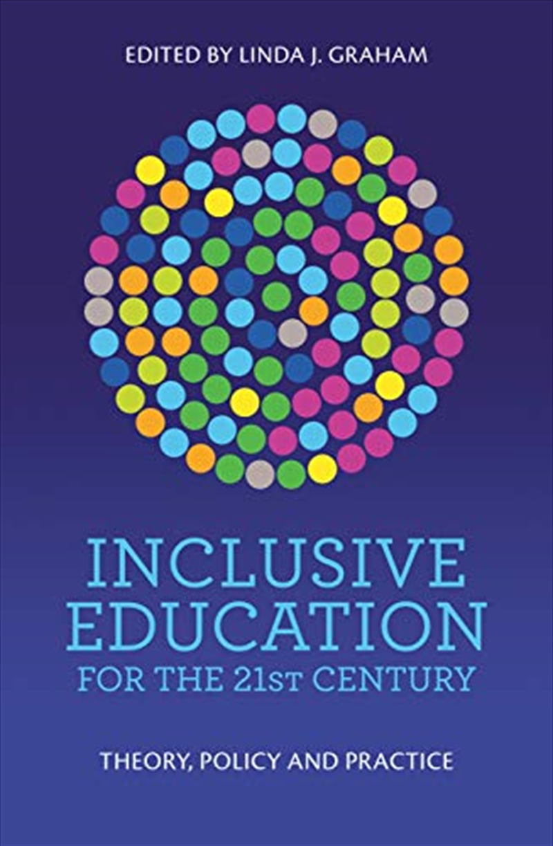 Inclusive Education For The 21st Century/Product Detail/Education & Textbooks