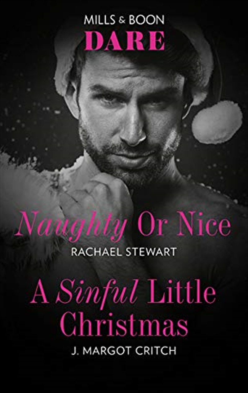 Naughty Or Nice/a Sinful Little Christmas/Product Detail/Romance