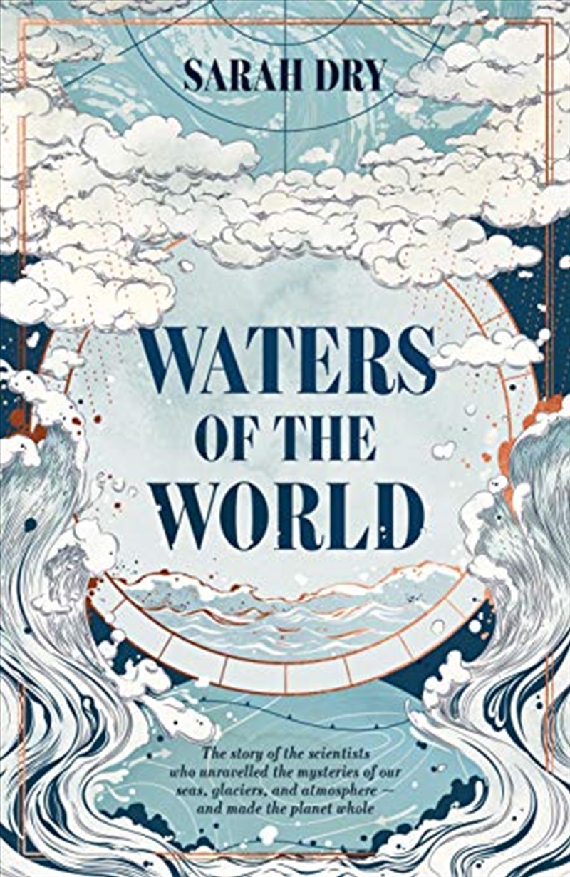 Waters of the World/Product Detail/Reading