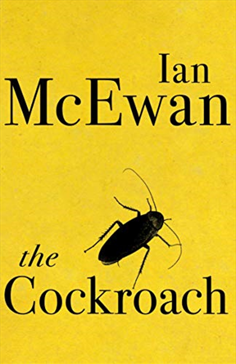 The Cockroach/Product Detail/Reading