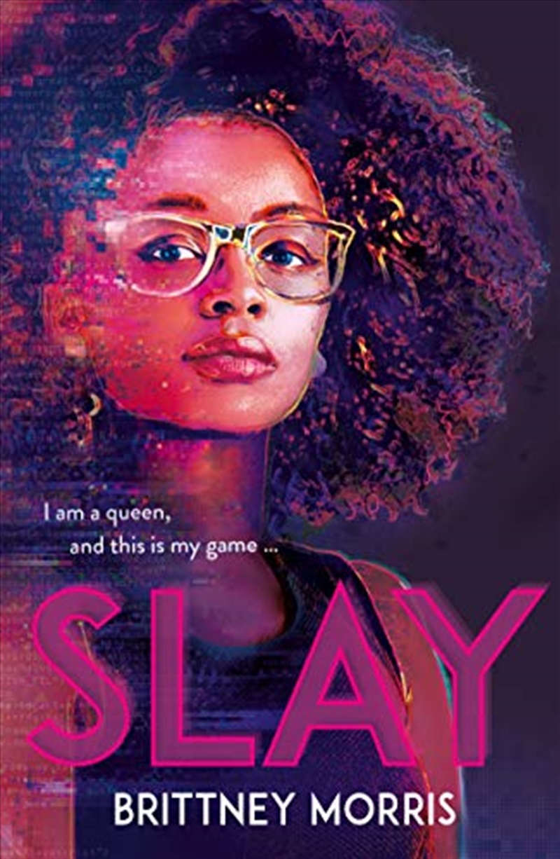 Slay/Product Detail/Childrens Fiction Books