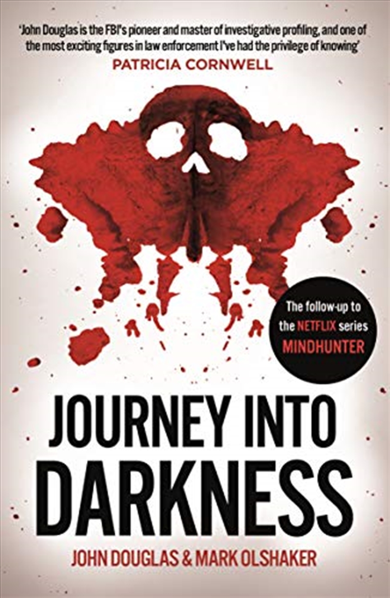 Journey Into Darkness/Product Detail/True Crime