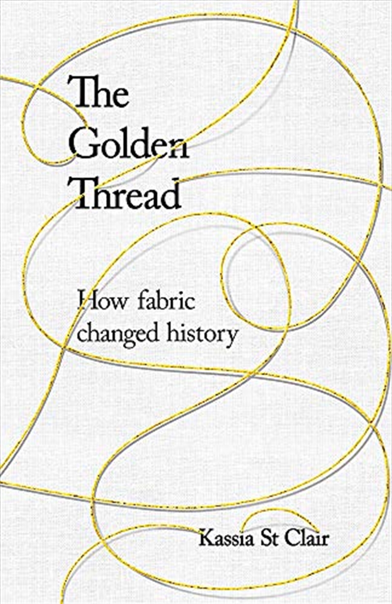 The Golden Thread/Product Detail/Reading