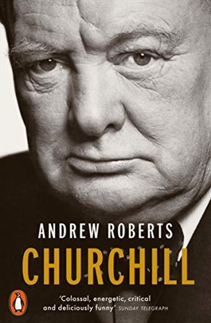 Churchill/Product Detail/Biographies & True Stories