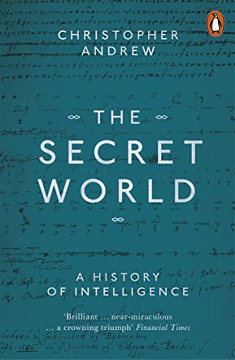 The Secret World/Product Detail/Reading