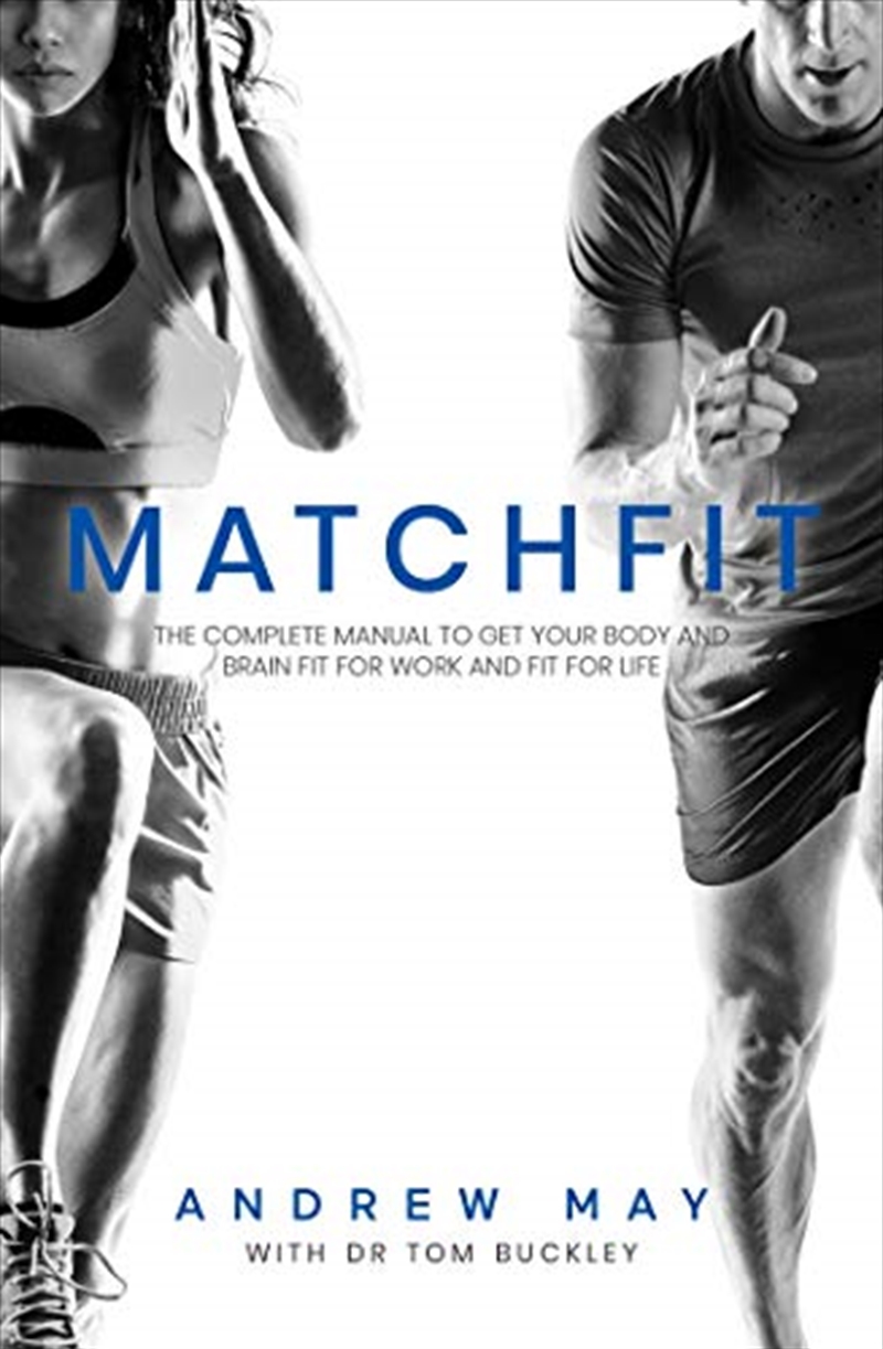 MatchFit/Product Detail/Family & Health