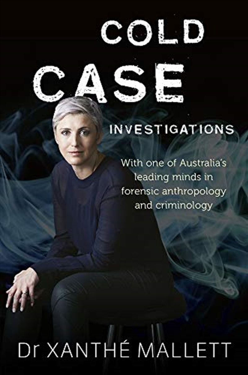 Cold Case Investigations/Product Detail/Reading