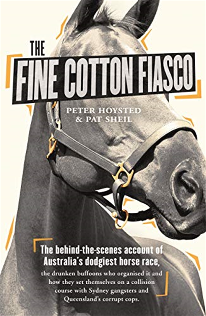 The Fine Cotton Fiasco/Product Detail/Reading