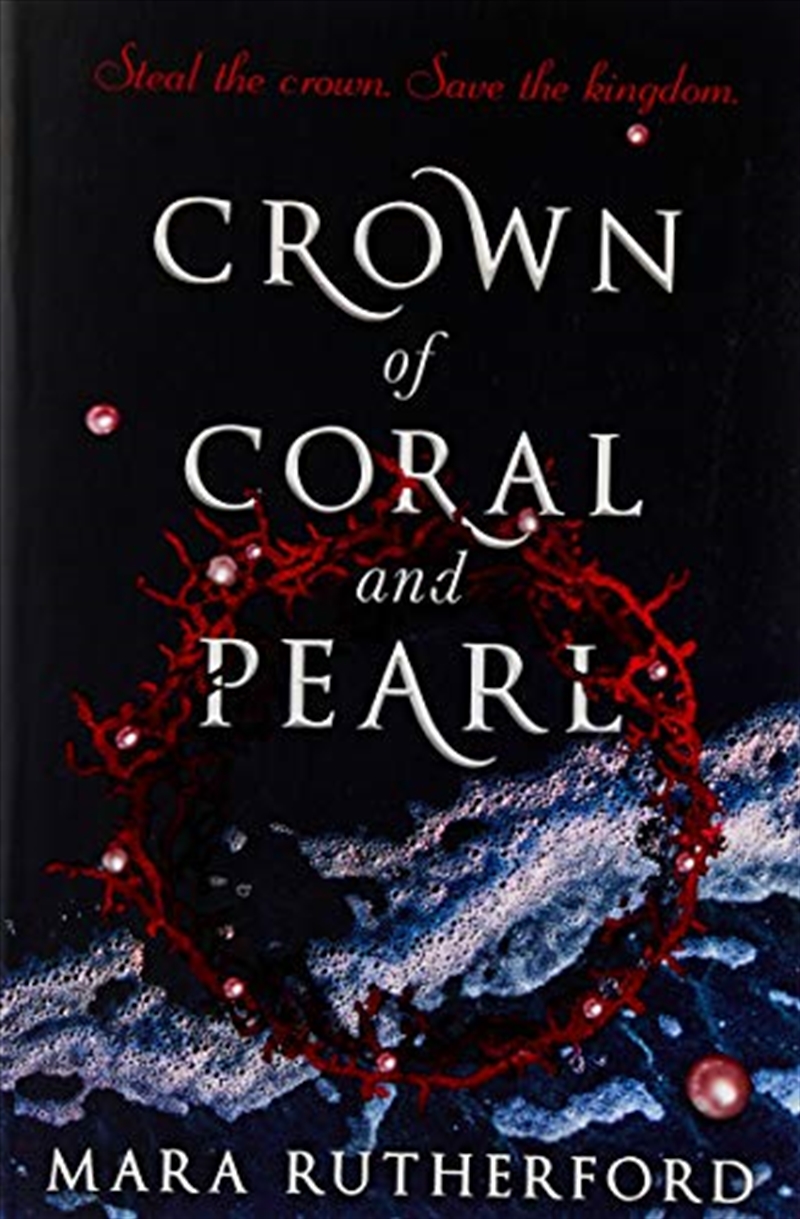 Crown Of Coral And Pearl/Product Detail/Childrens Fiction Books