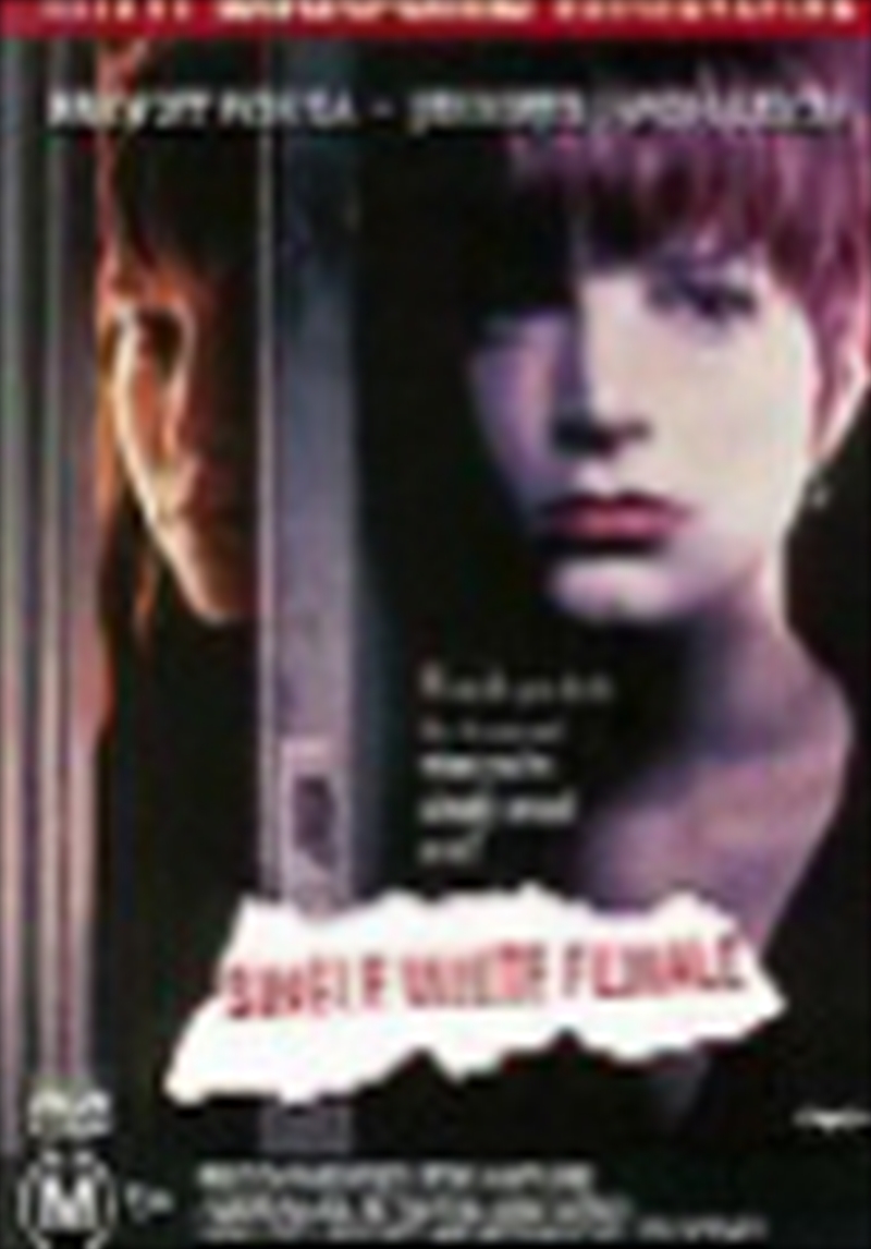 Single White Female/Product Detail/Movies