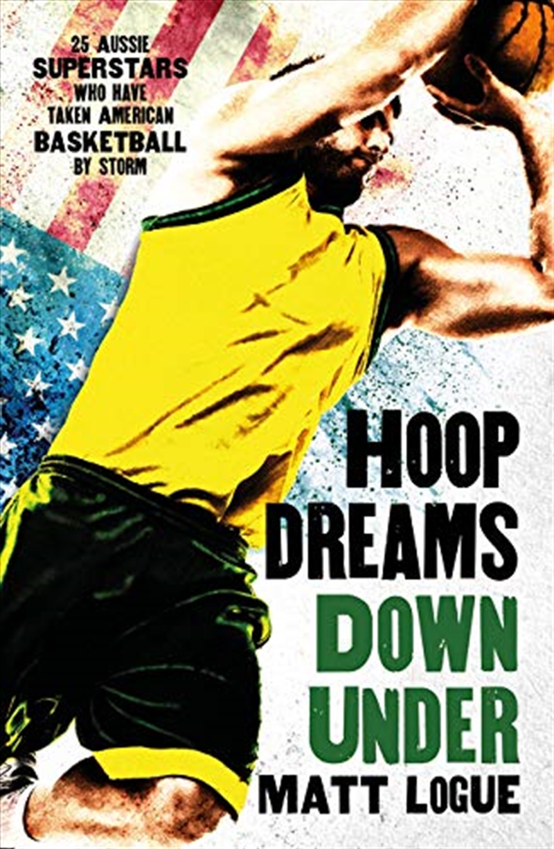 Hoop Dreams Down Under/Product Detail/Biographies & True Stories