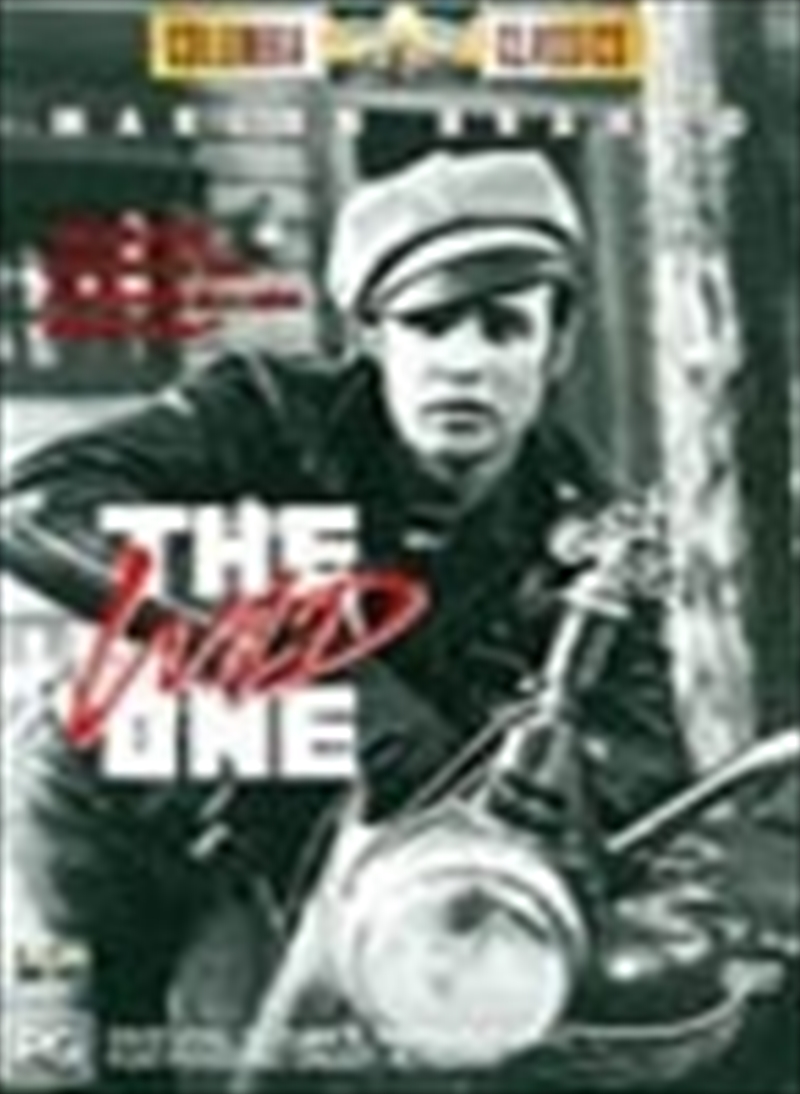 Wild One/Product Detail/Movies