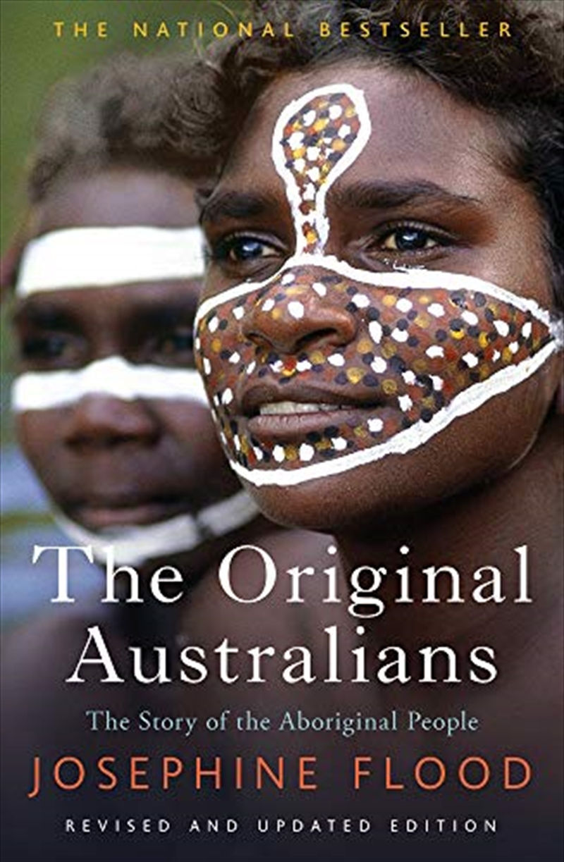 The Original Australians: Story Of The Aboriginal People/Product Detail/Reading