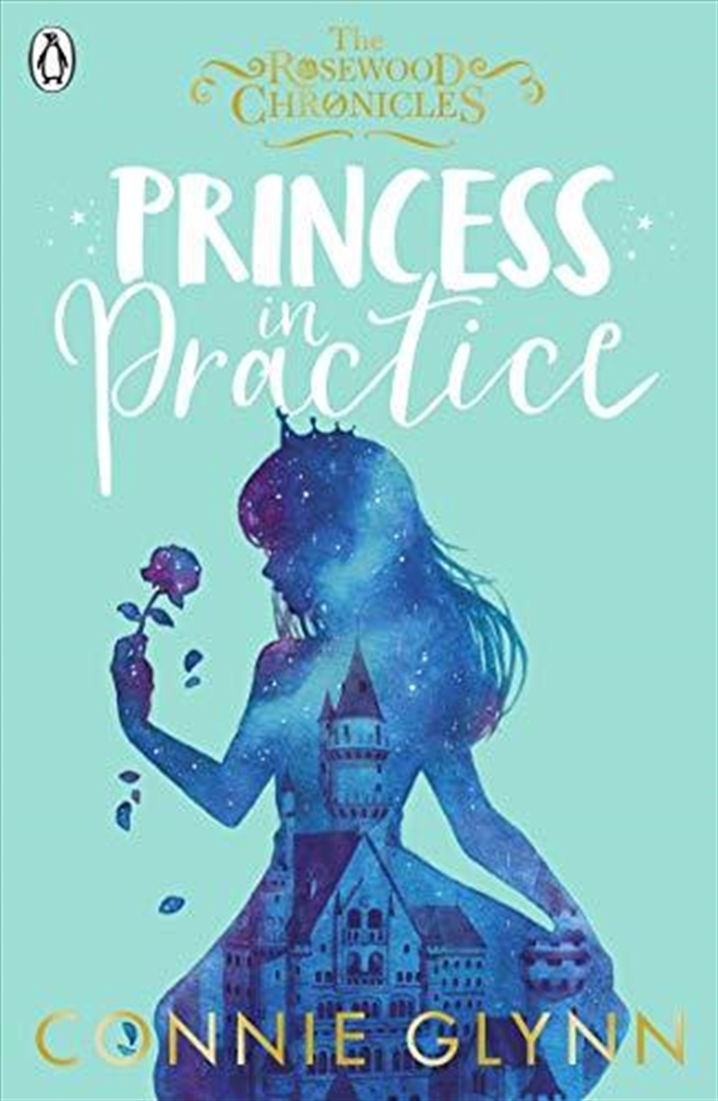 Princess in Practice/Product Detail/Childrens Fiction Books