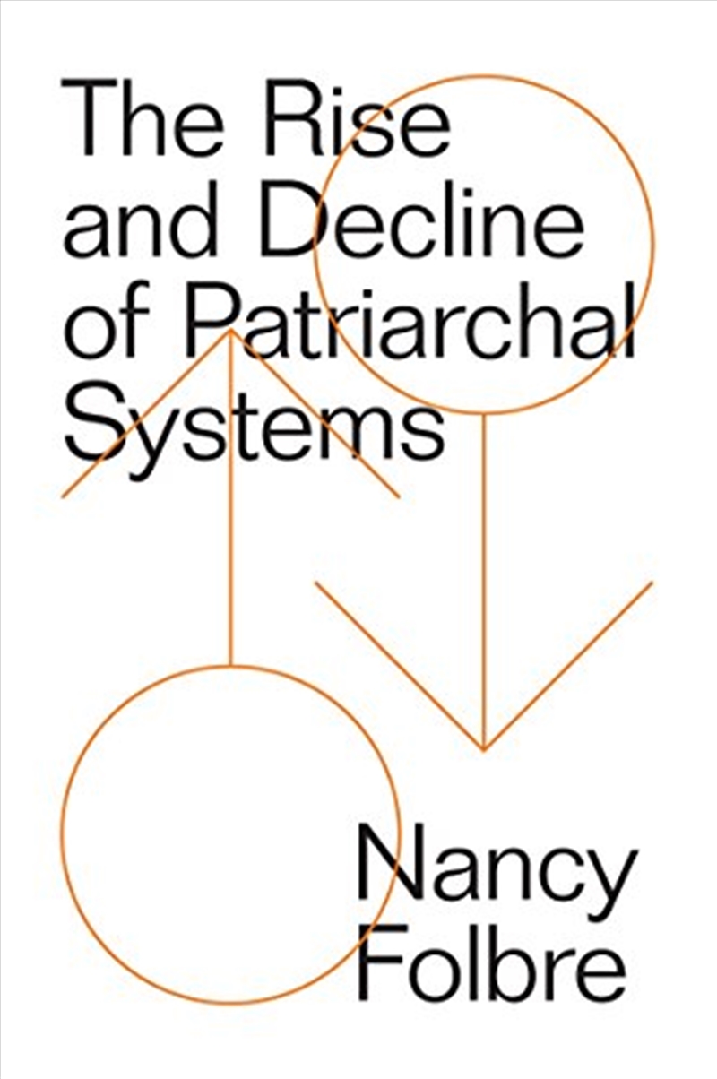 The Rise And Decline Of Patriarchal Systems/Product Detail/Reading