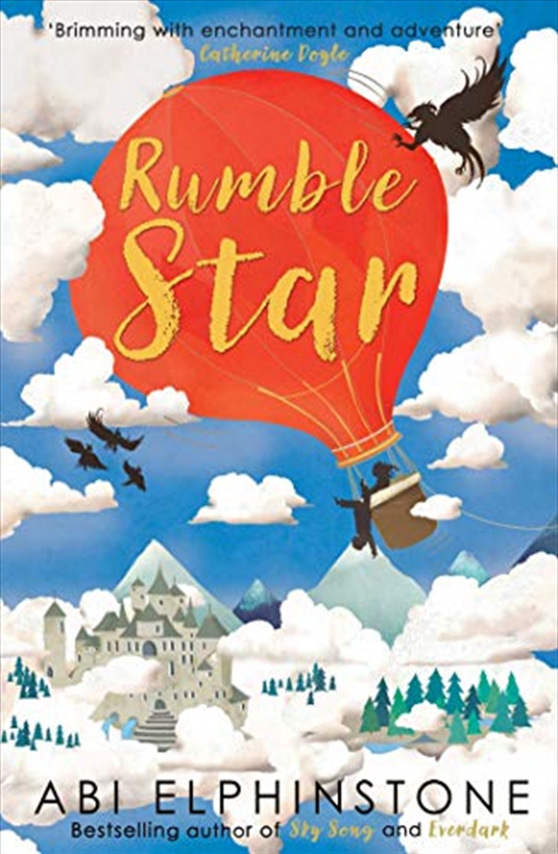 Rumblestar/Product Detail/Childrens Fiction Books