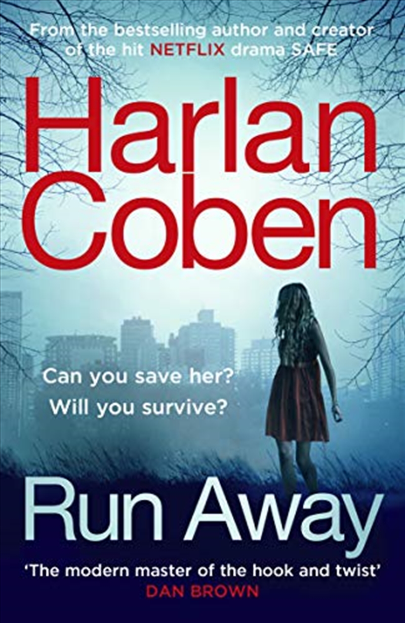 Run Away/Product Detail/Thrillers & Horror Books