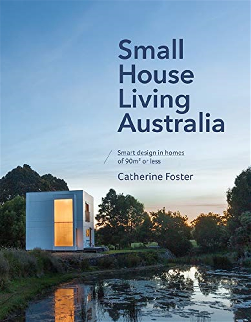 Small House Living Australia/Product Detail/Reading